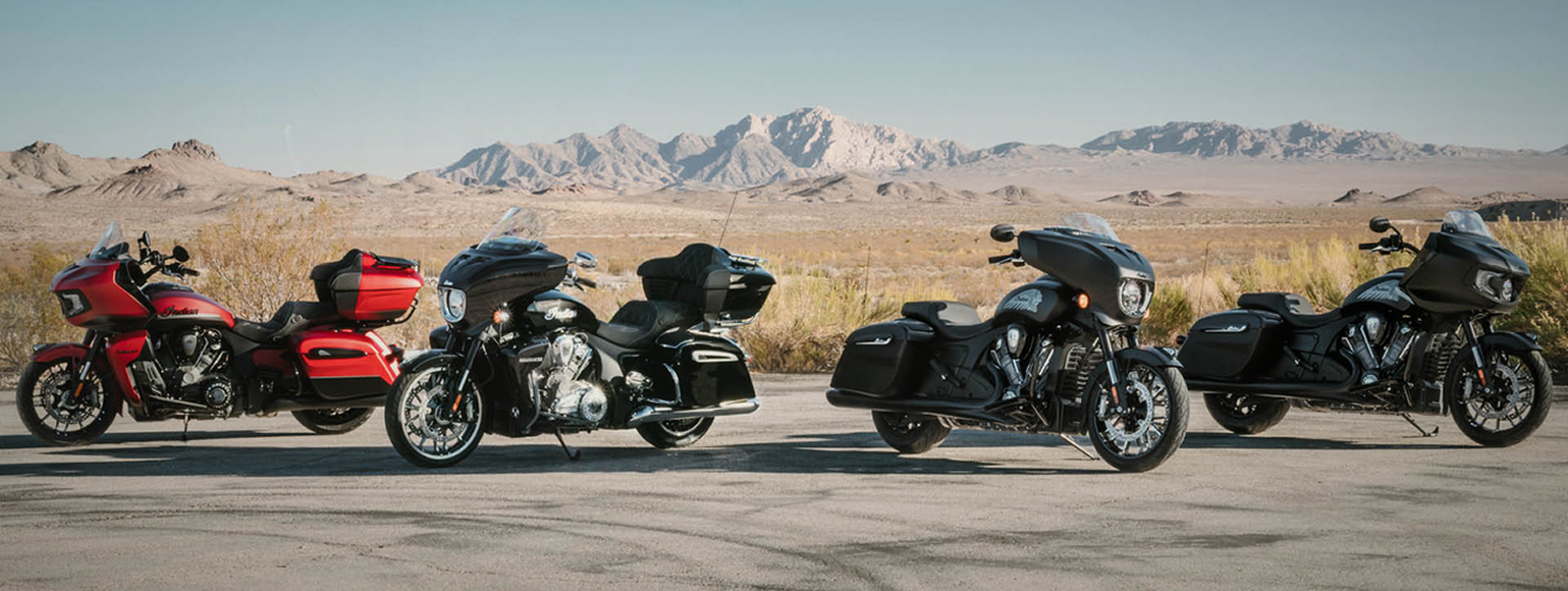 2022 Indian Motorcycle® Scout Rogue for sale in Wolf Motorcycles, London, Ontario