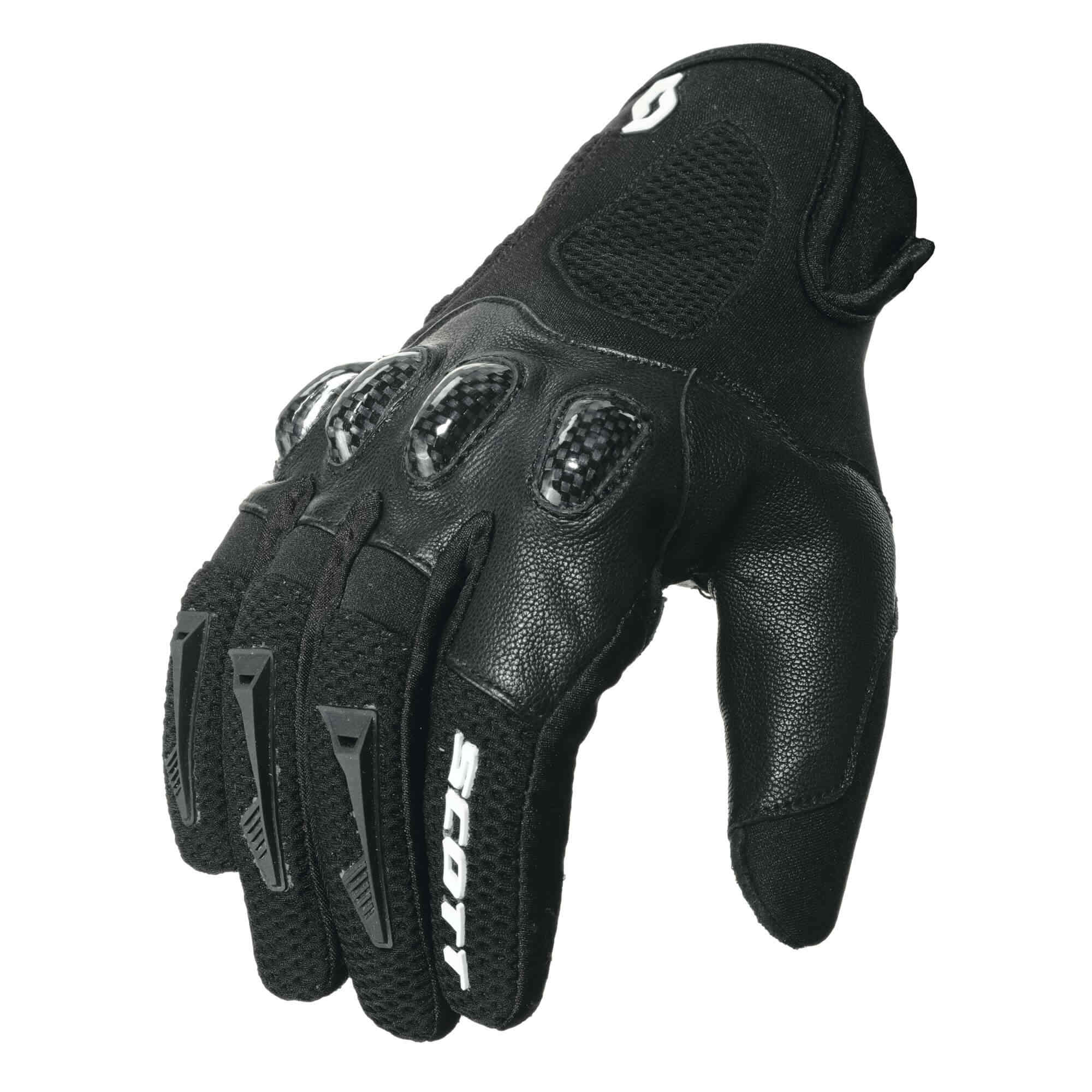 Assault 3 Gloves