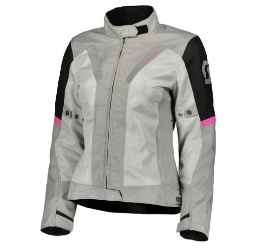 Summer VTD Jacket