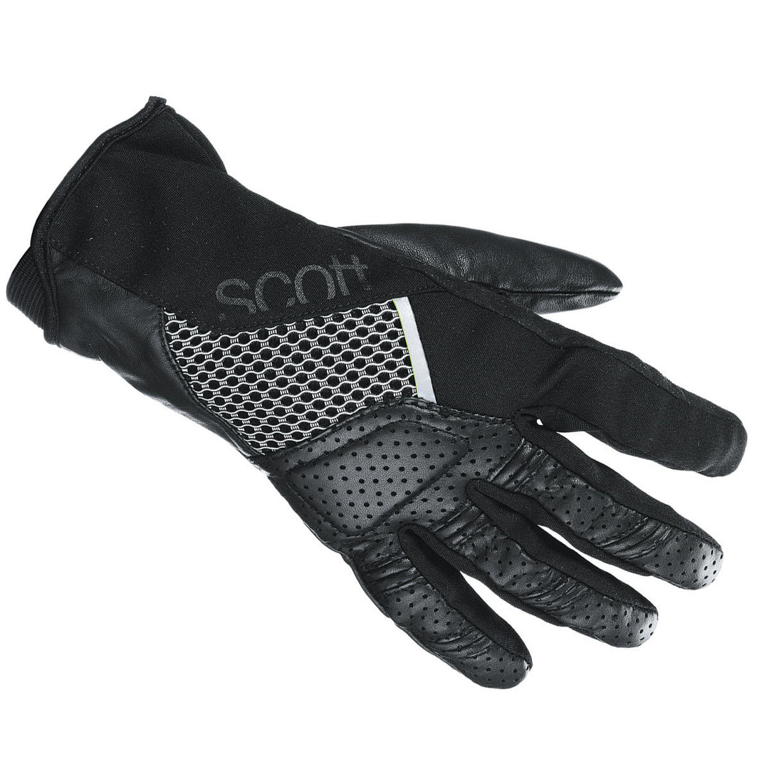 Mesh Gloves