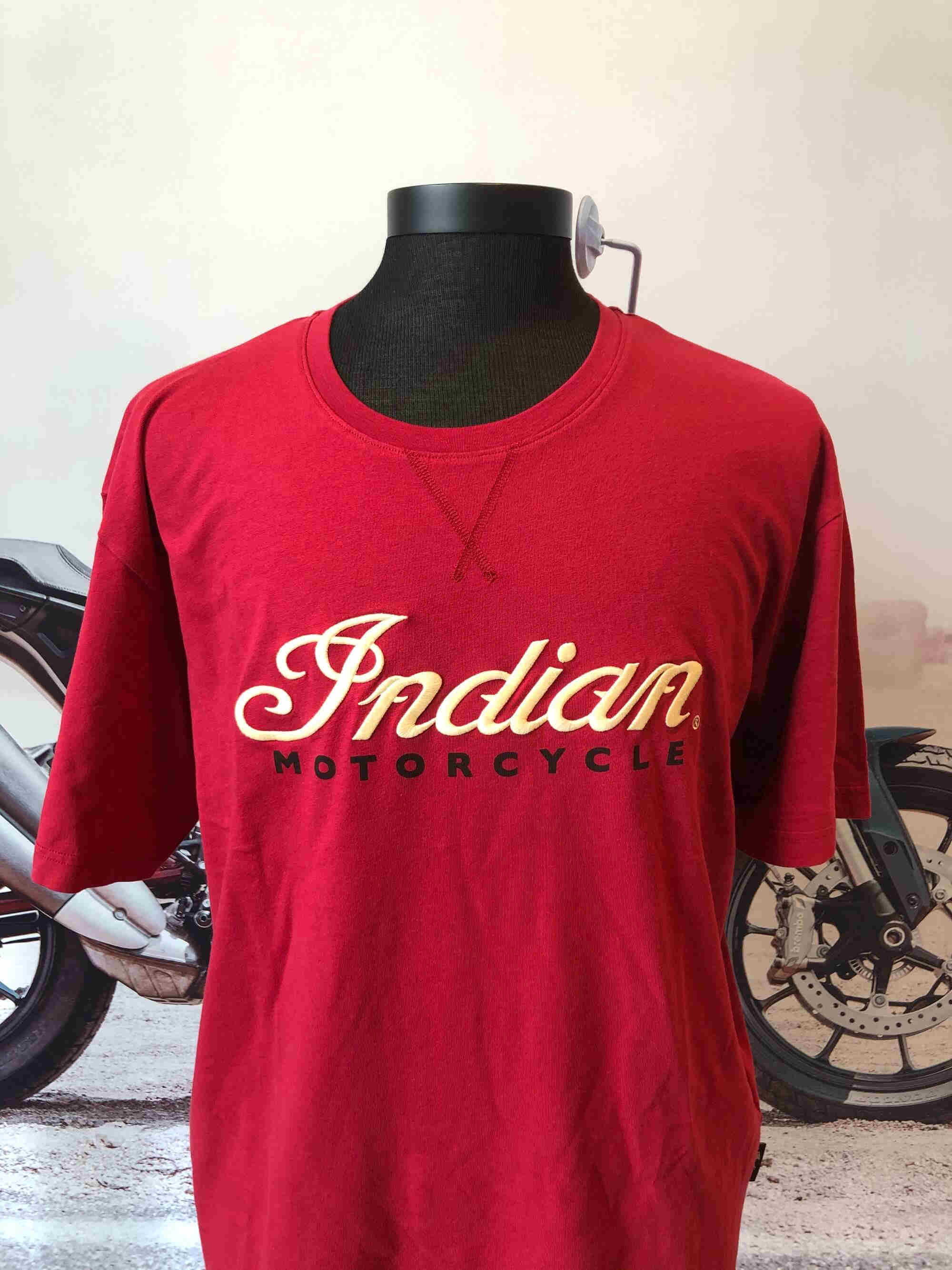 Indian Motorcycle® T-shirt