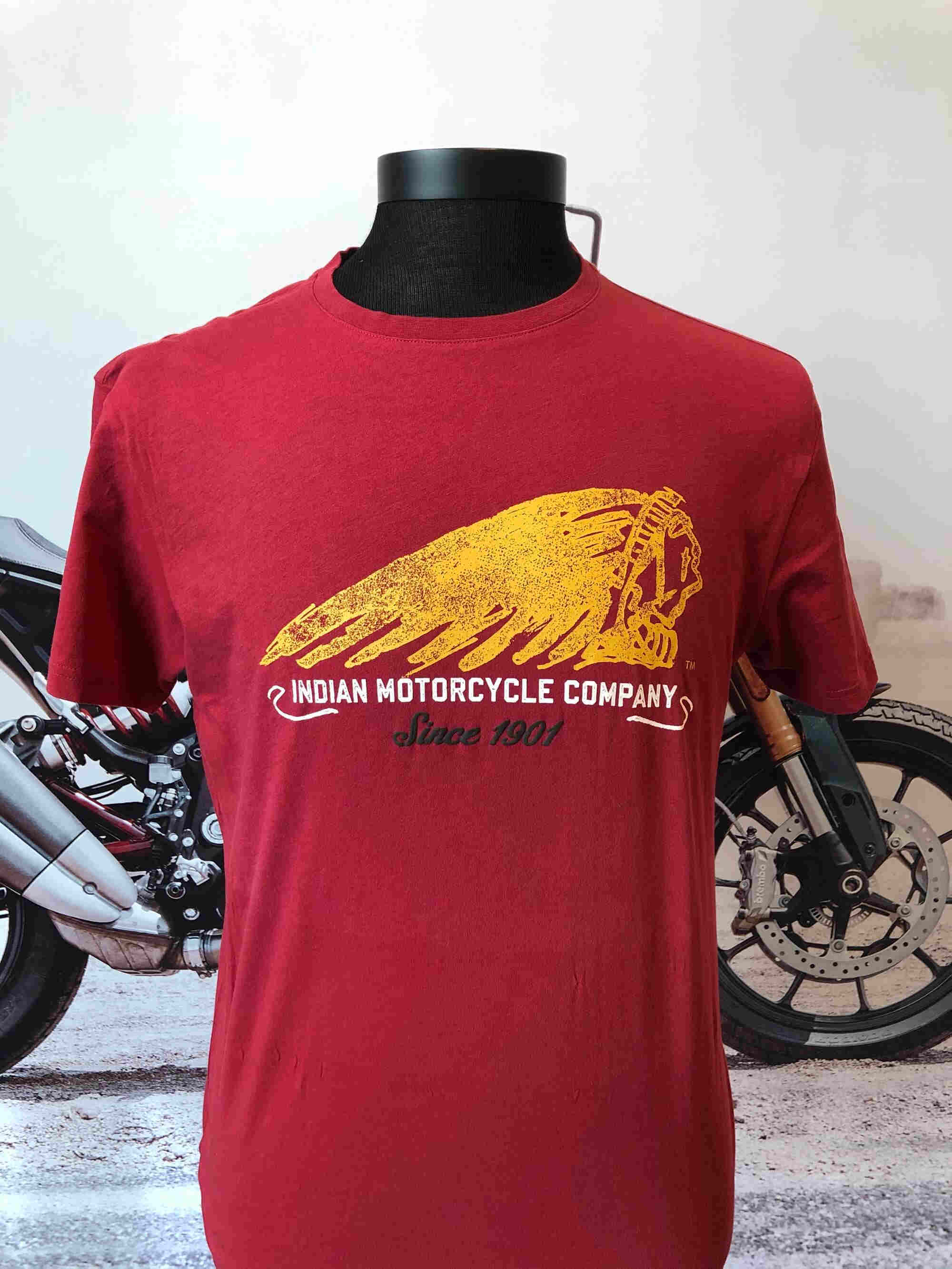 Indian Motorcycle® T-shirt