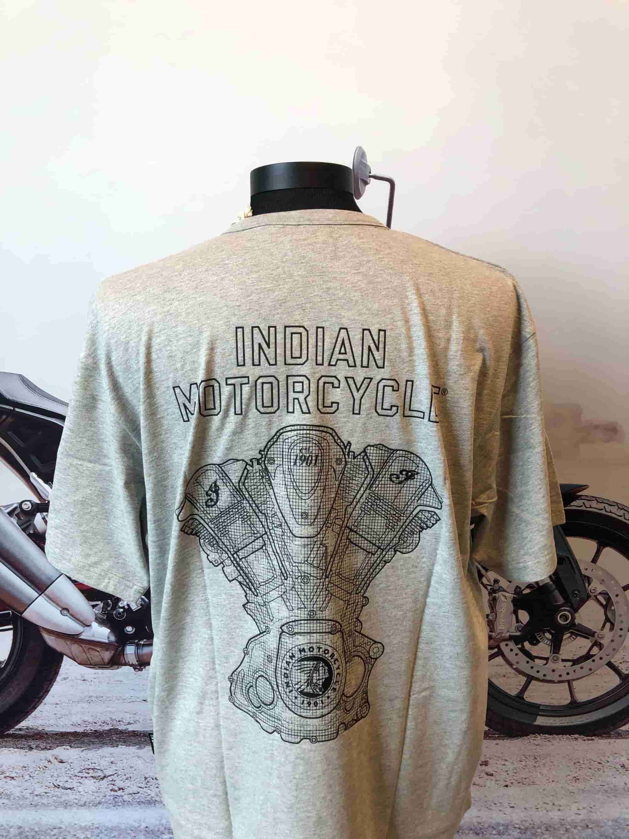 T-Shirt Indian Motorcycle®