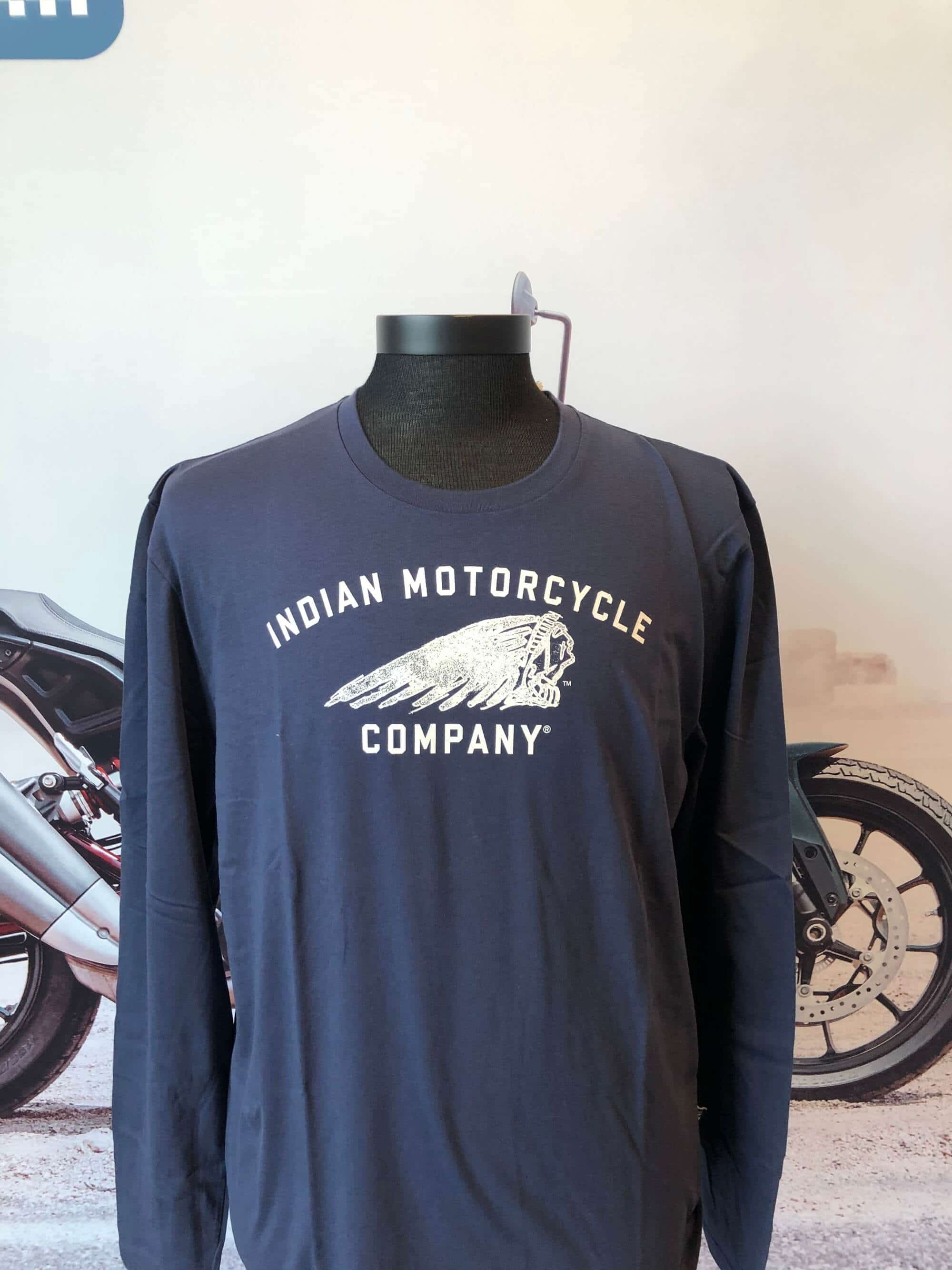 T-Shirt Indian Motorcycle®