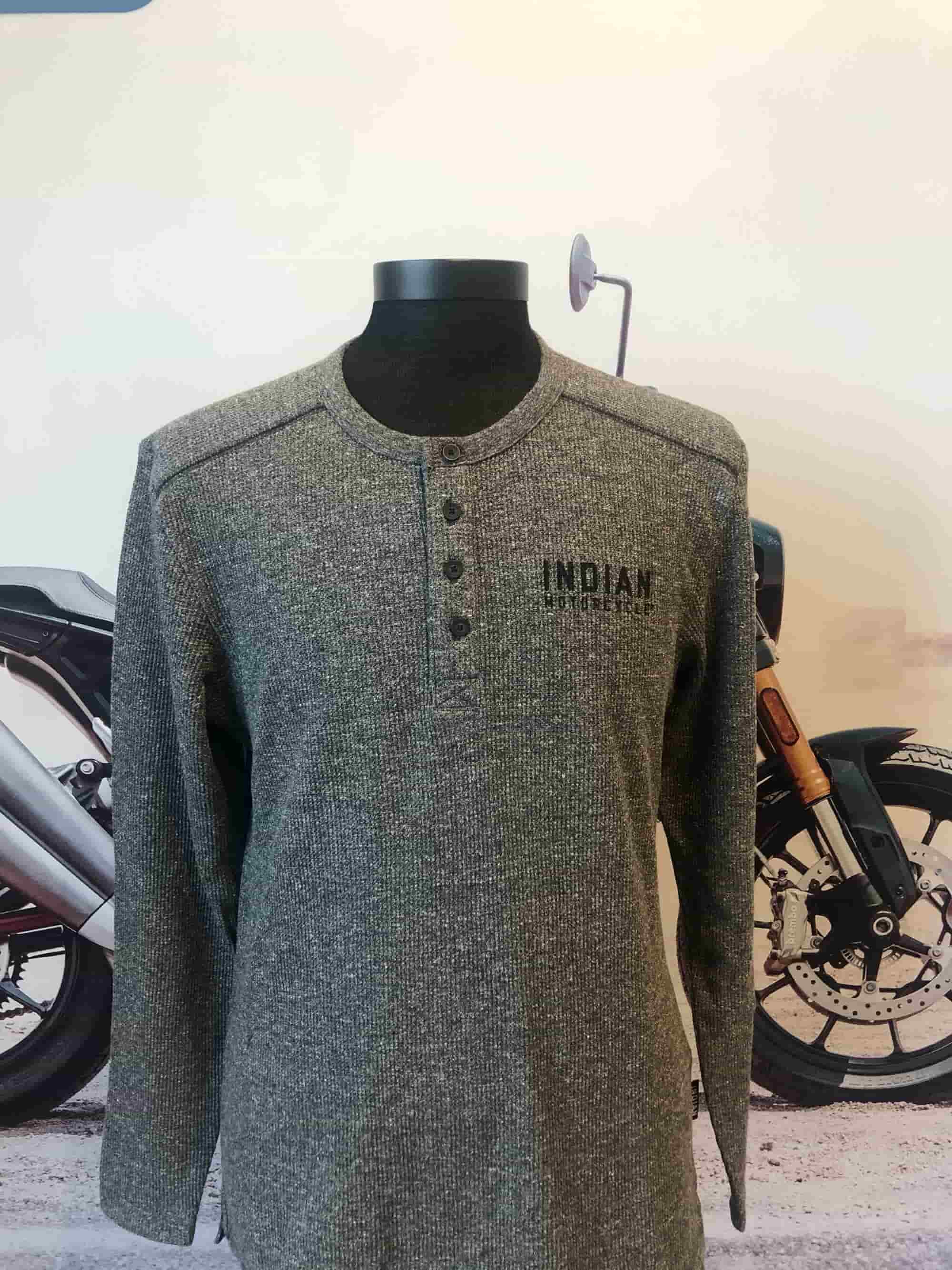 Indian Motorcycle® Long Sleeve