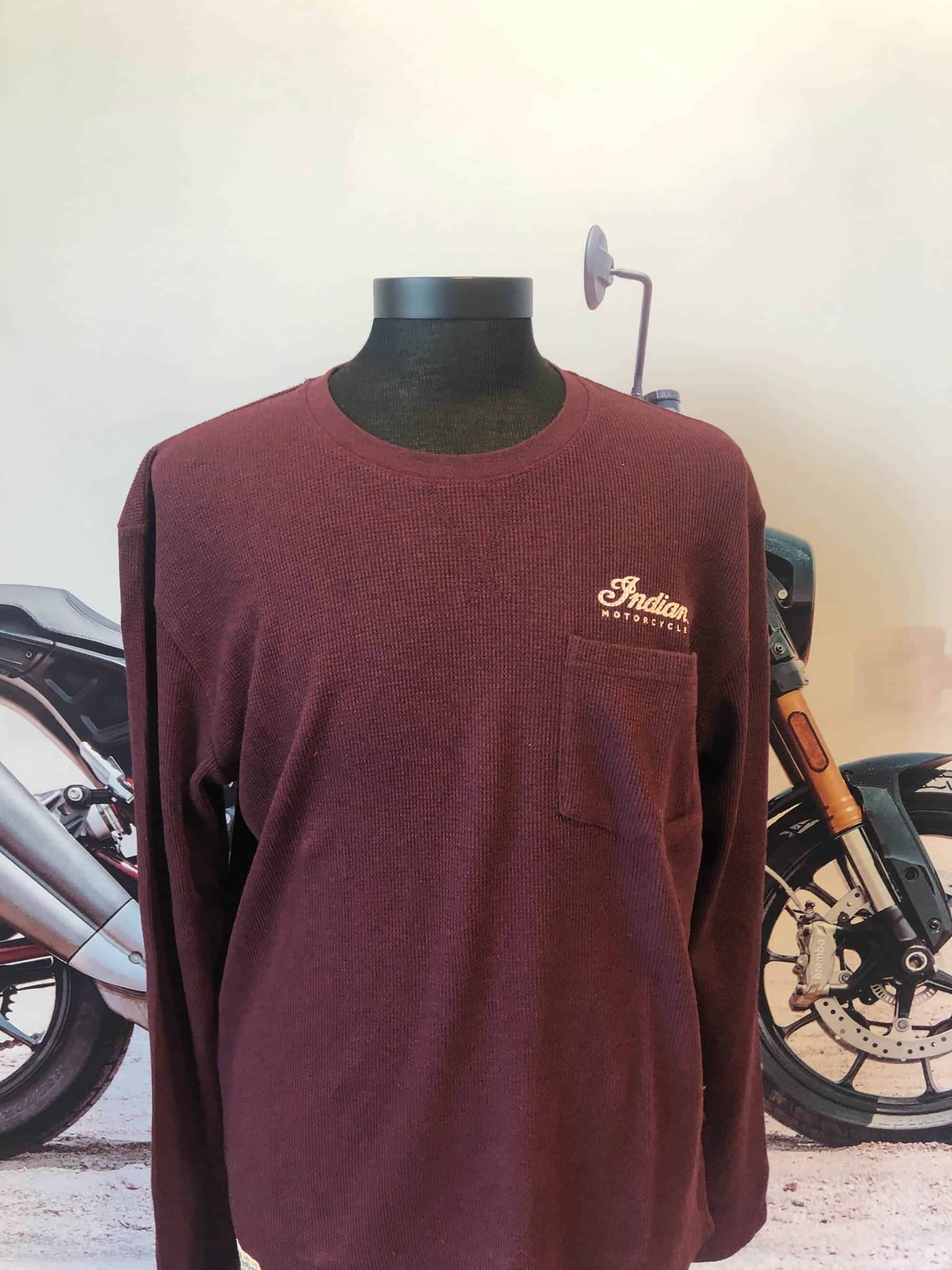 Indian Motorcycle® Long Sleeve