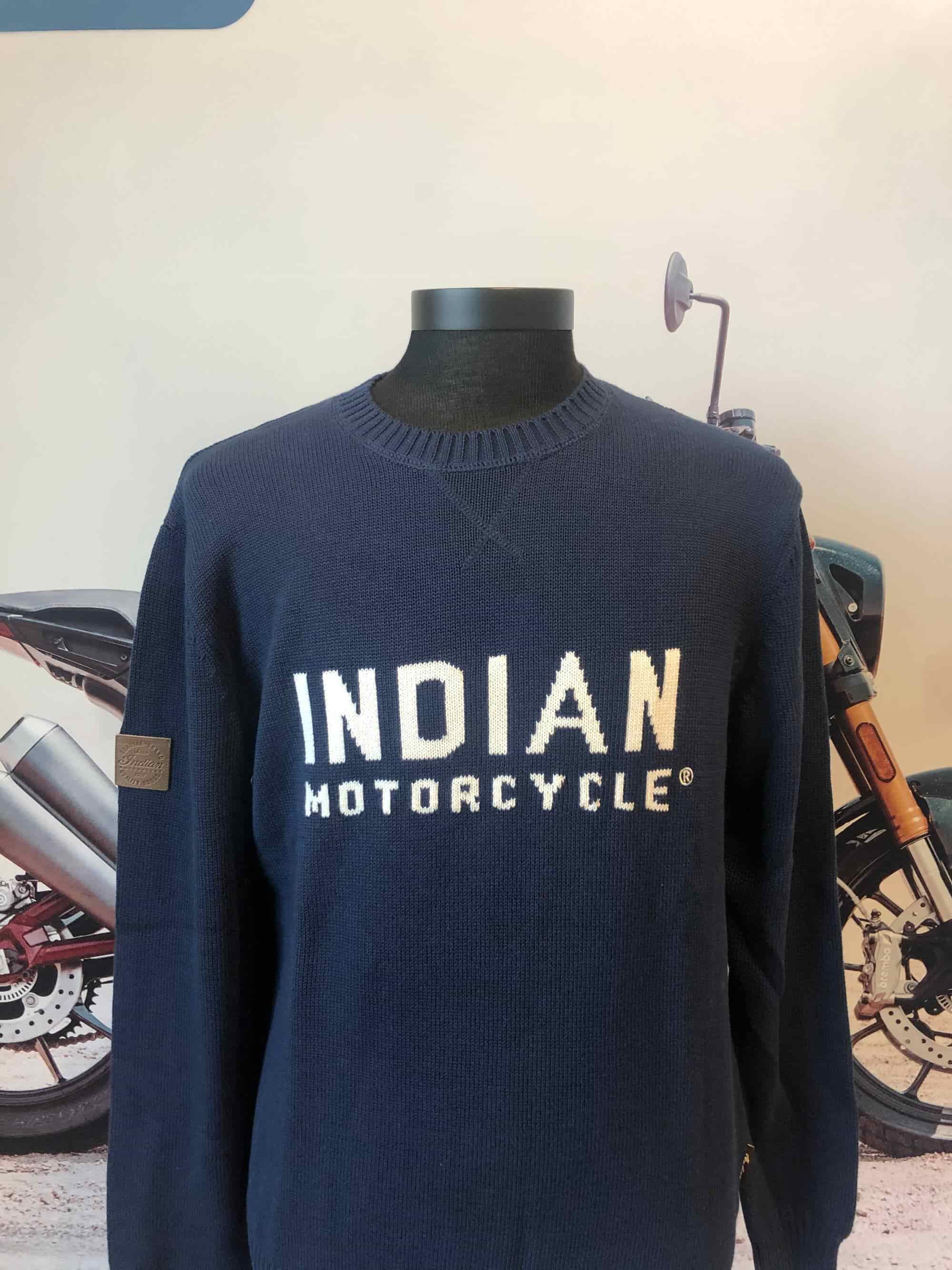 Indian Motorcycle® Sweater
