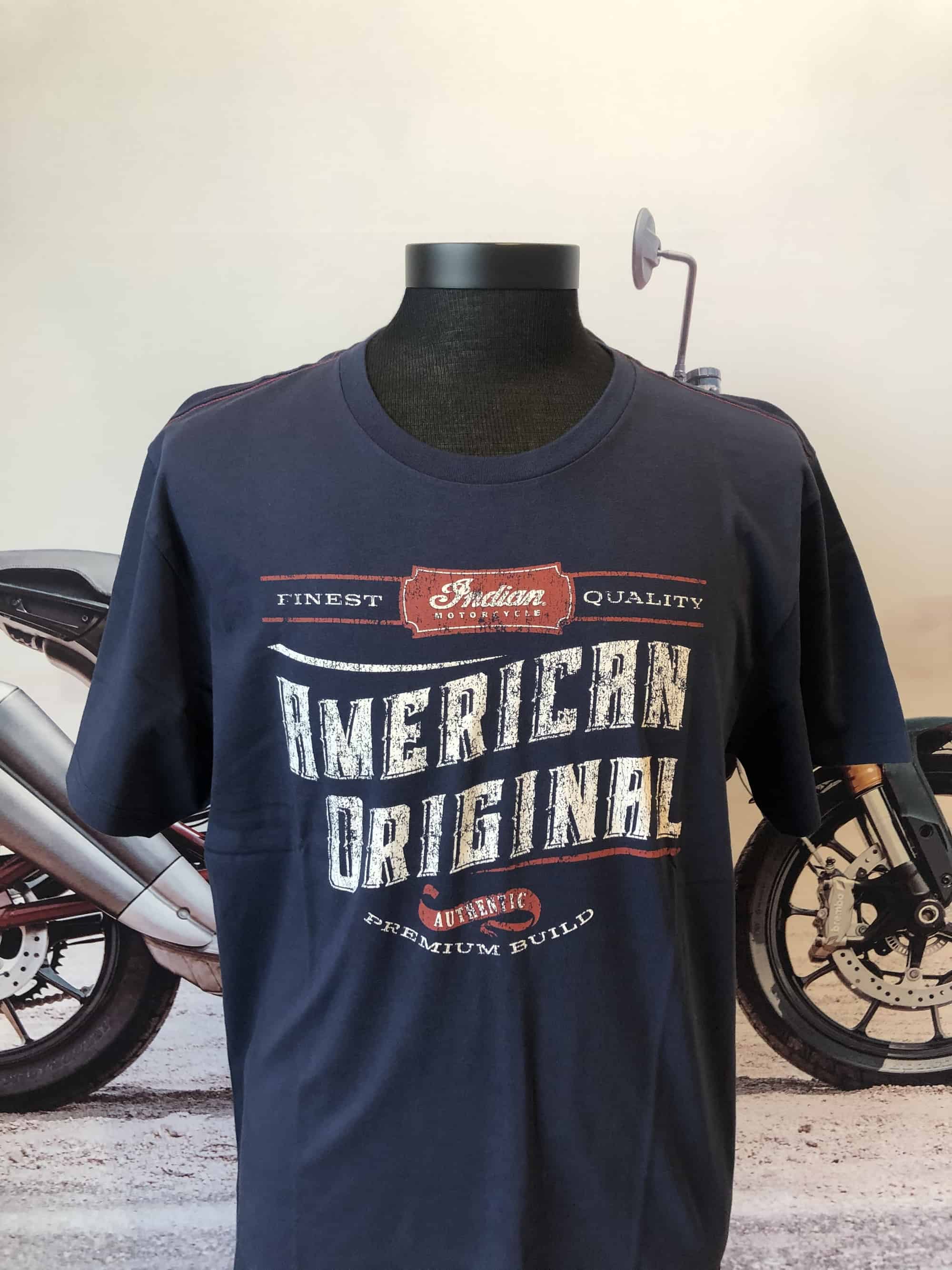 T-Shirt Indian Motorcycle®