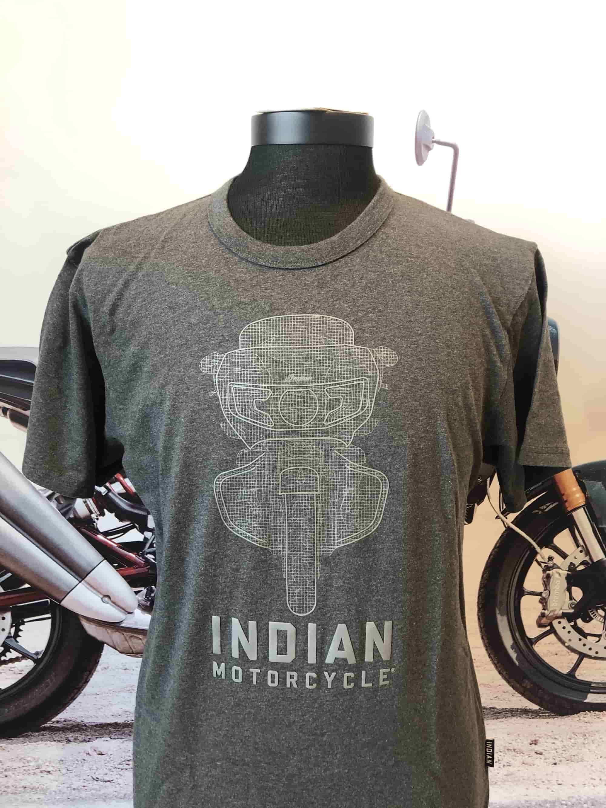 T-Shirt Indian Motorcycle®