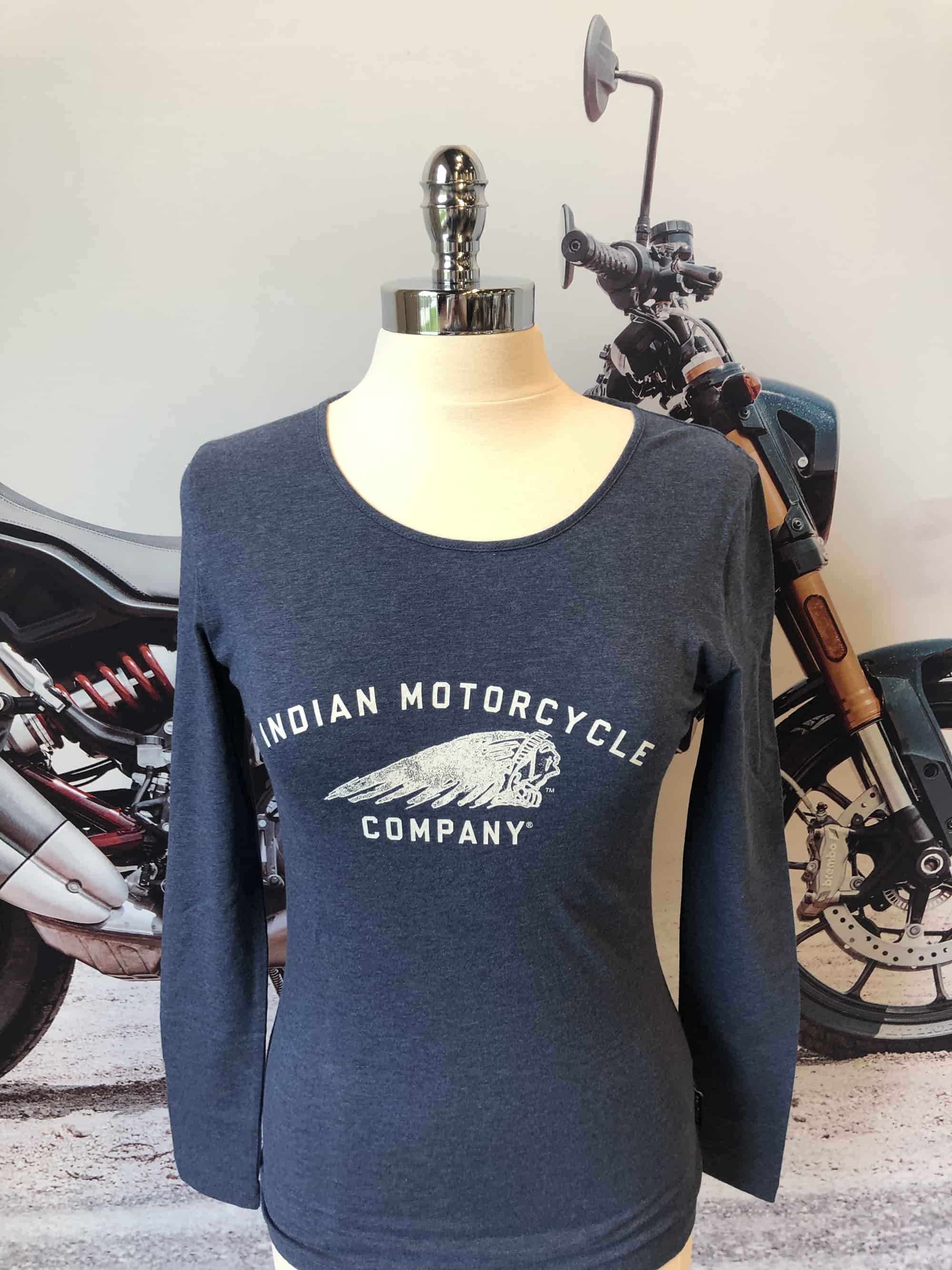 Ladies shirt Indian Motorcycle®