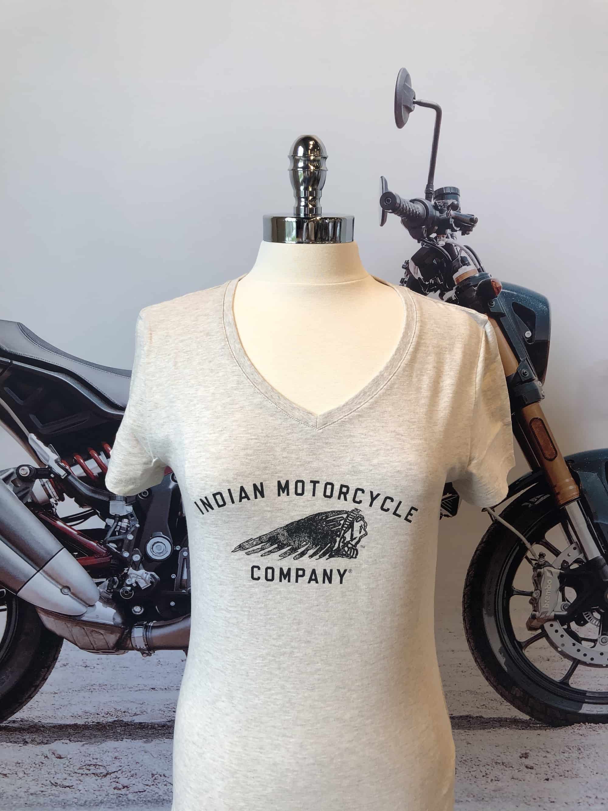Ladies Shirt Indian Motorcycle®