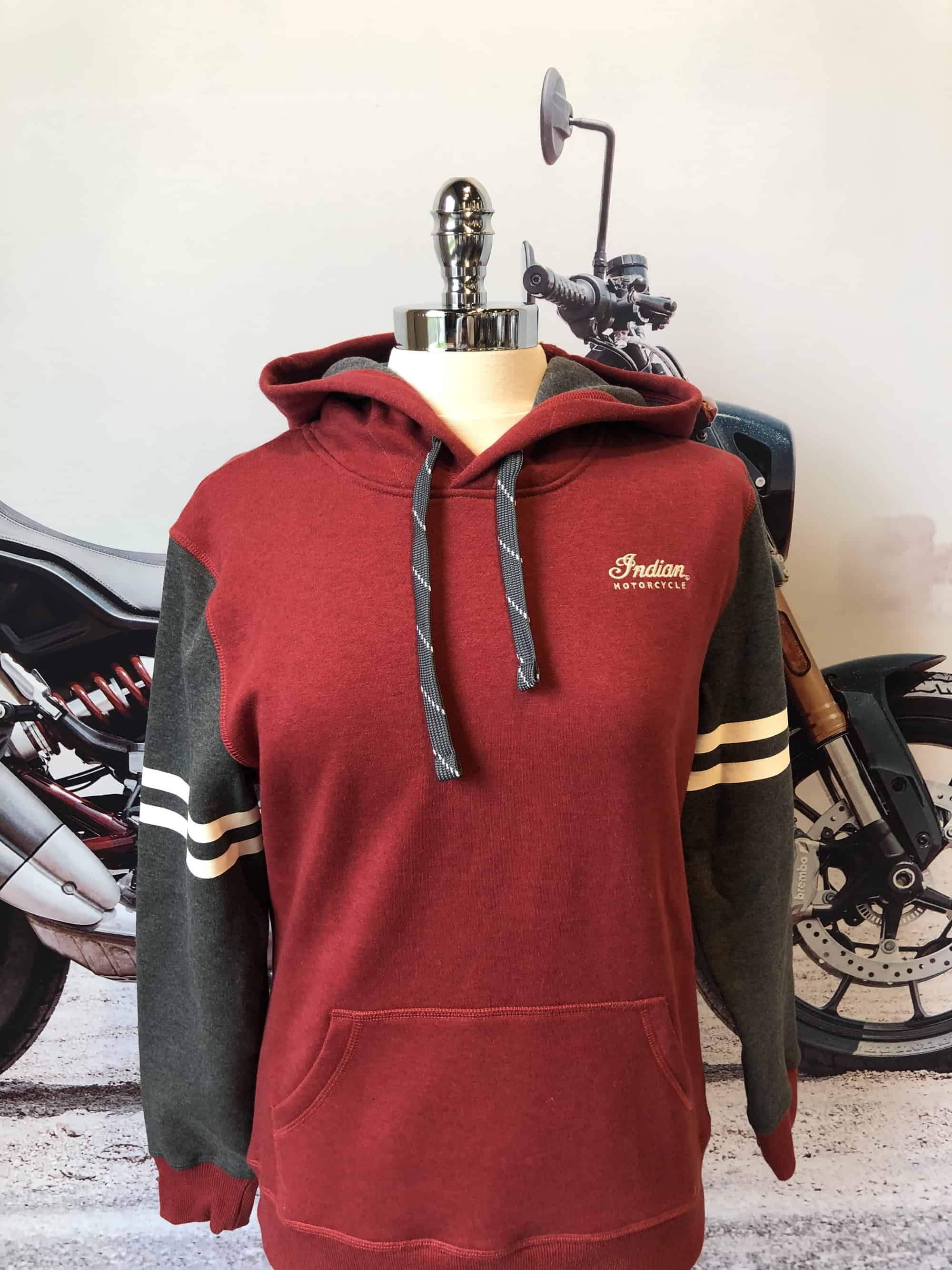 Hoodie Indian Indian Motorcycle®