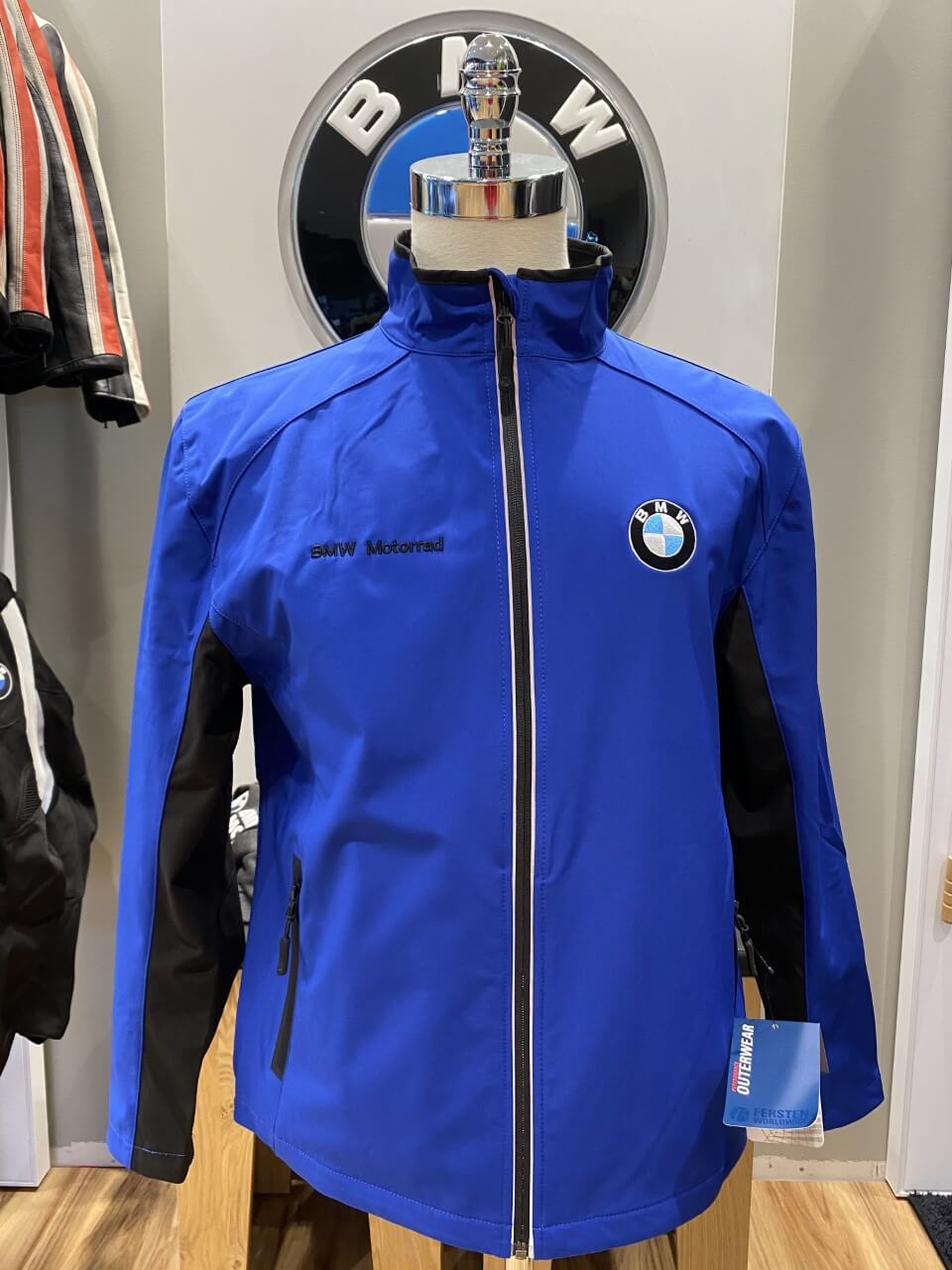 Lightweight Jacket 